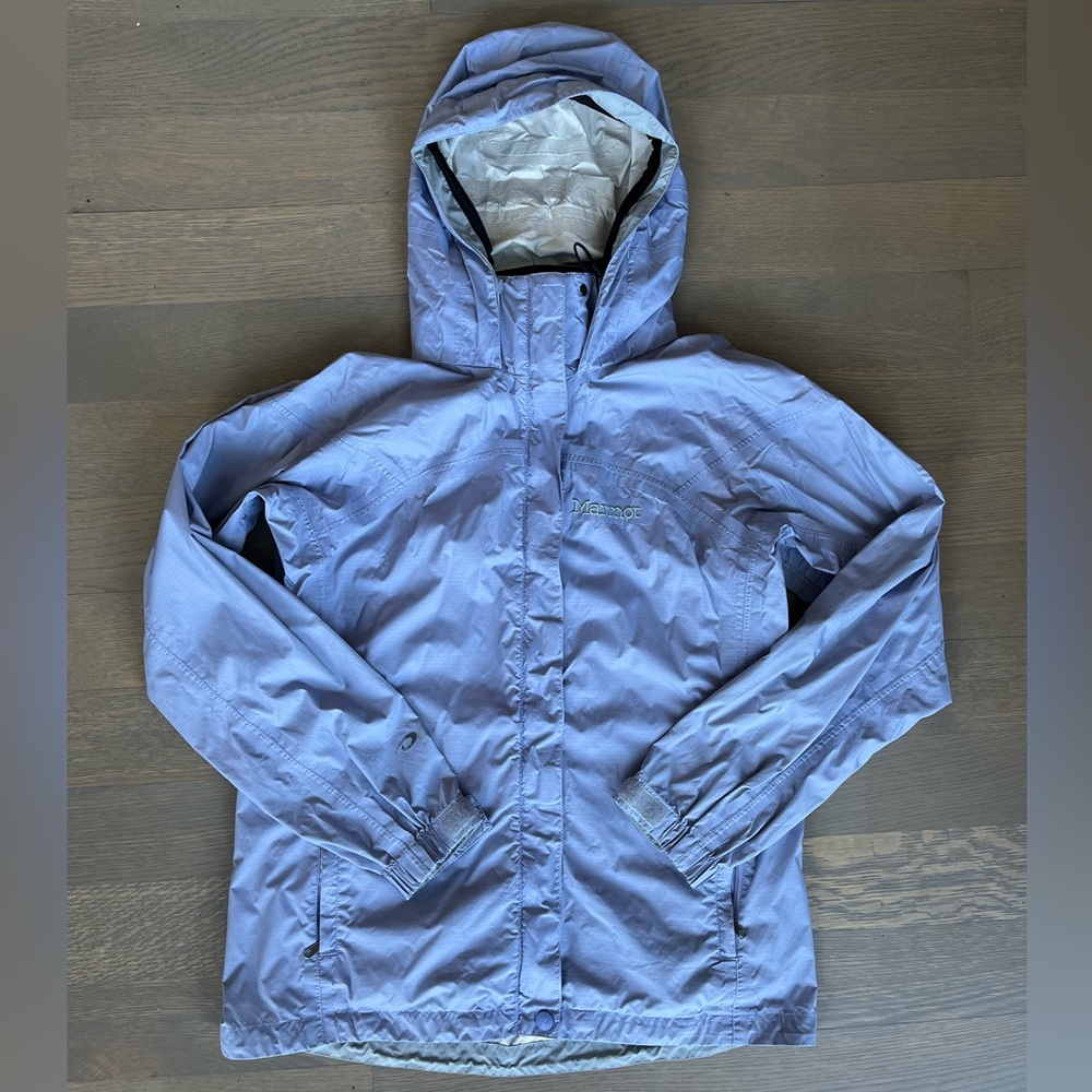 Marmot Lightweight Windbreaker